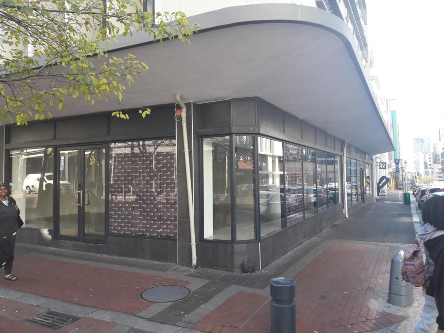 To Let commercial Property for Rent in Cape Town City Centre Western Cape
